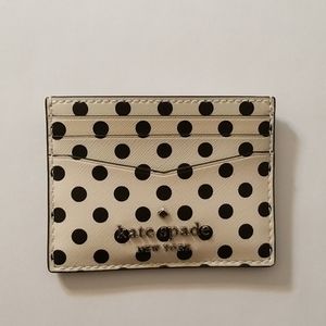 Kate Spade Card Holder
